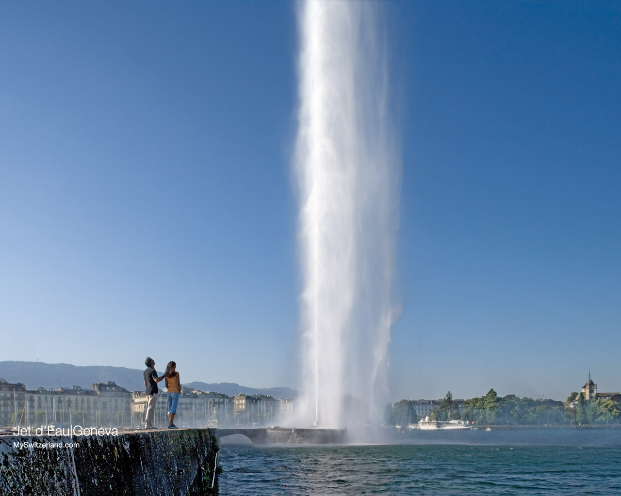 湖南長(zhǎng)沙喜馬拉雅音樂(lè)噴泉公司帶你認(rèn)識(shí)世界著名噴泉 系列七