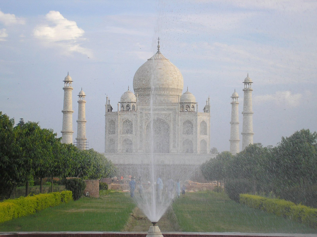 湖南長(zhǎng)沙喜馬拉雅音樂(lè)噴泉公司帶你認(rèn)識(shí)世界著名噴泉 系列八