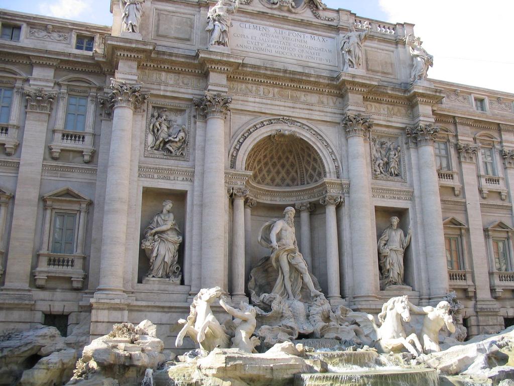 湖南長(zhǎng)沙喜馬拉雅音樂(lè)噴泉公司帶你認(rèn)識(shí)世界著名噴泉 系列九